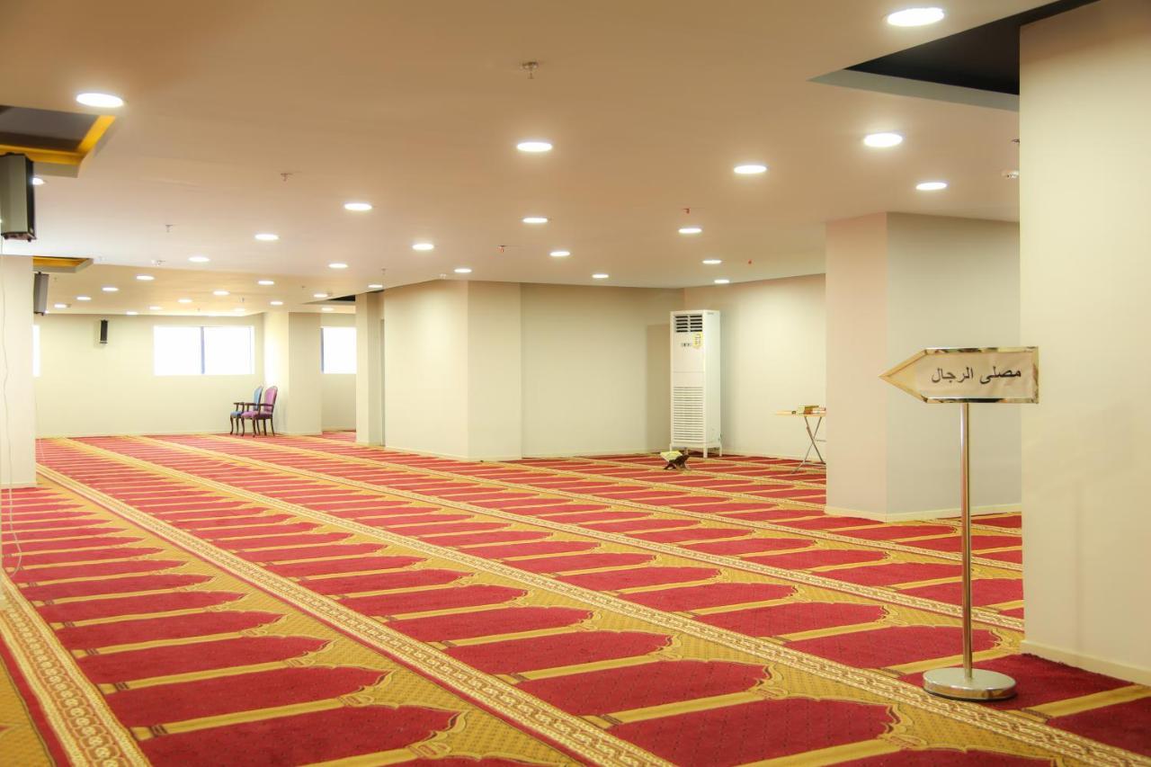 Jayan Makkah Mecca Exterior foto
